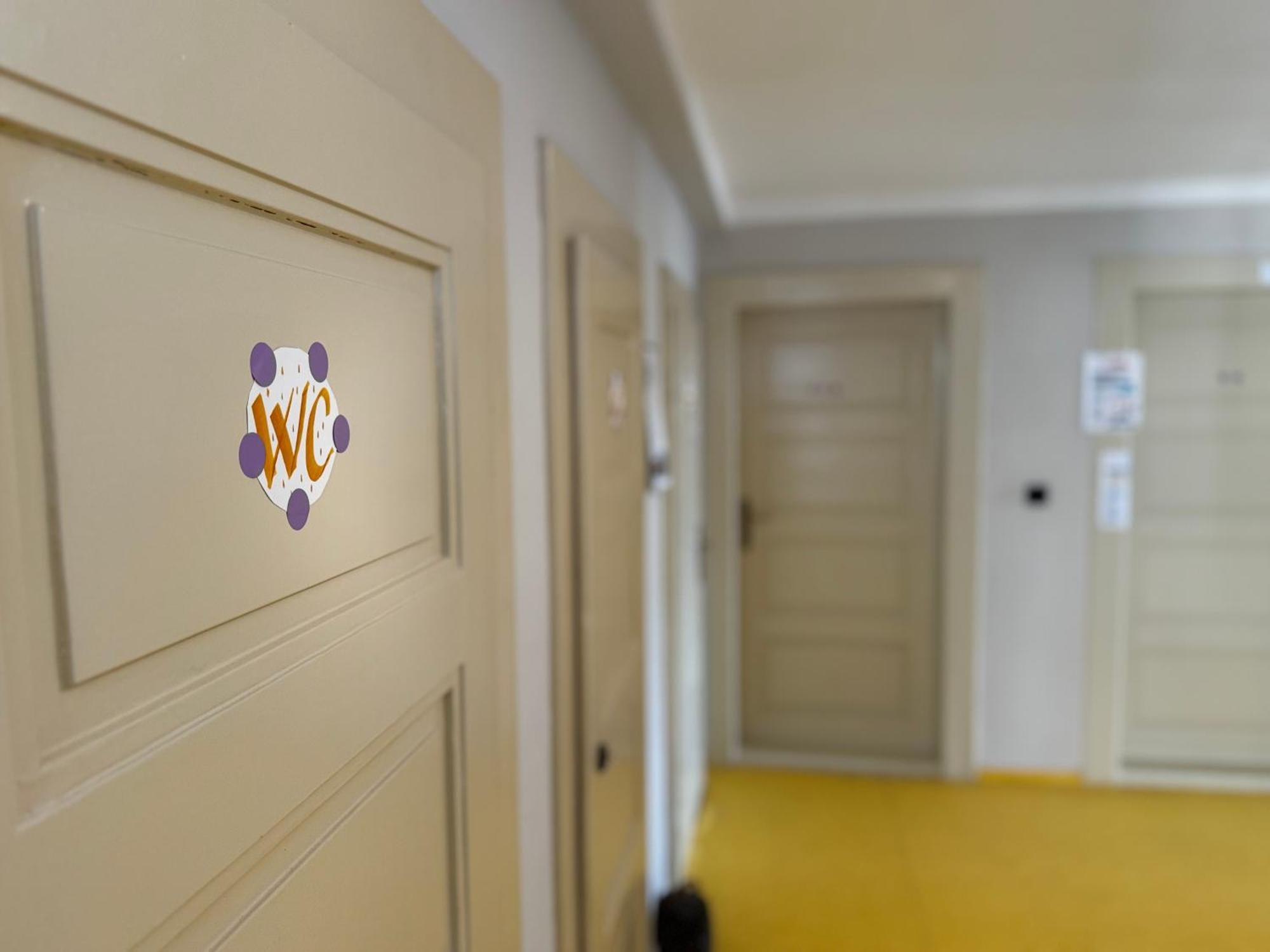 Hradec KrálovéKnk Vibrant Central Spacious Hideaway公寓 外观 照片