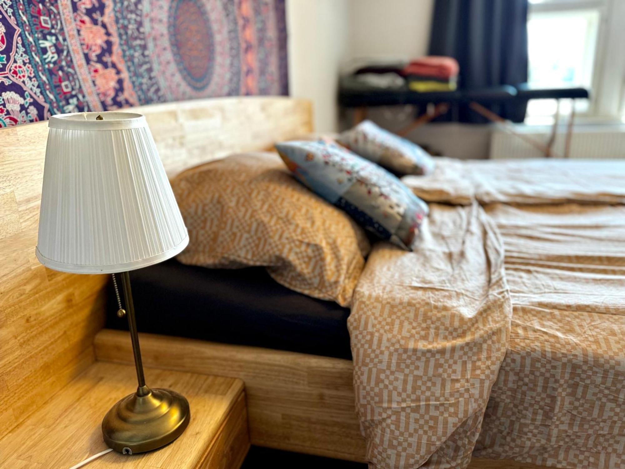 Hradec KrálovéKnk Vibrant Central Spacious Hideaway公寓 外观 照片