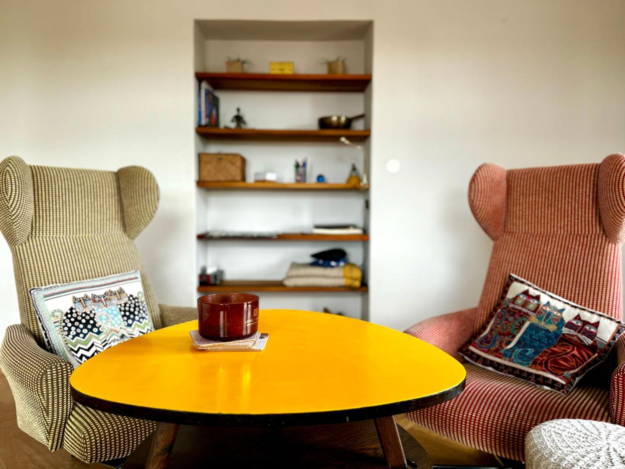 Hradec KrálovéKnk Vibrant Central Spacious Hideaway公寓 外观 照片
